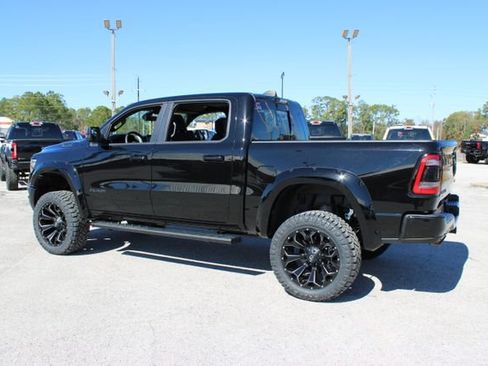 Used 2024 RAM 1500 Big Horn image 7