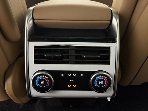 New 2026 Land Rover Range Rover SE image 20