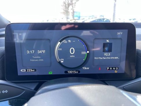 Used 2024 Honda Prologue EX image 22