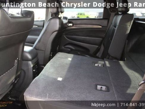 Used 2019 Jeep Grand Cherokee High Altitude image 41