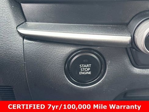 Used 2024 MAZDA CX-30 AWD 2.5 S w/ Select Sport Pkg image 24