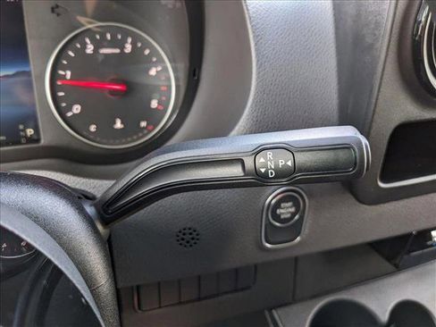 New 2025 Mercedes-Benz Sprinter 2500 image 12