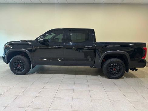 Used 2024 Toyota Tundra TRD Pro AWD/4WD image 3