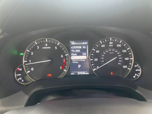 Used 2022 Lexus RX 350 AWD w/ Premium Package image 12
