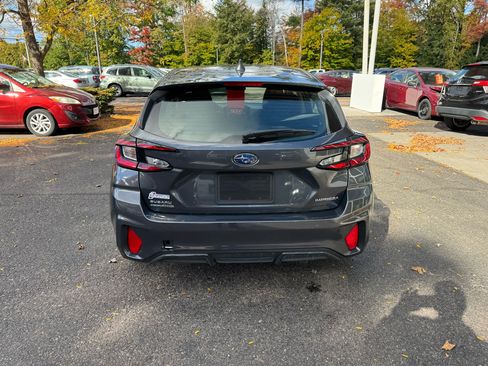 Used 2024 Subaru Impreza 2.0i image 4