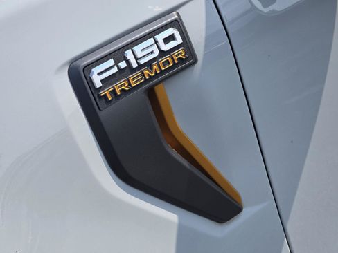 Used 2023 Ford F150 Tremor w/ Equipment Group 402A High AWD/4WD image 12