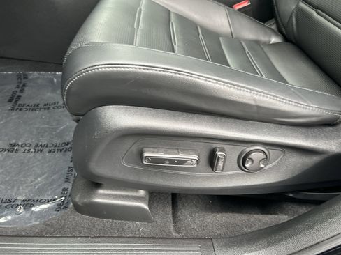 Certified 2023 Honda CR-V EX-L image 14