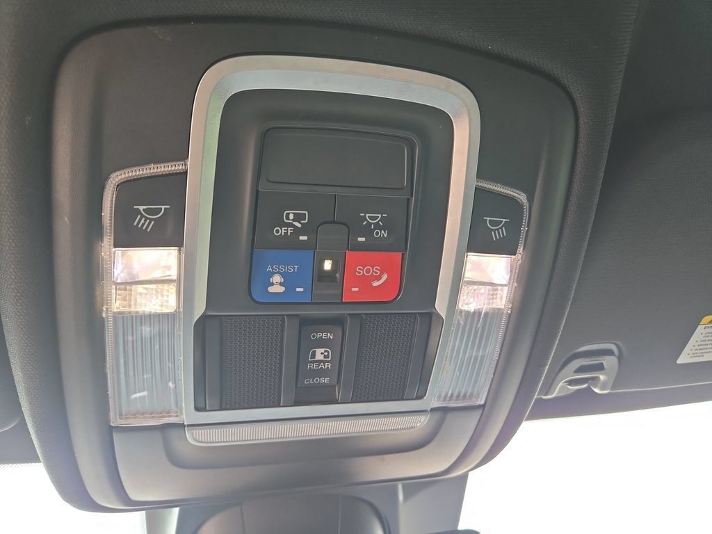 Used 2022 RAM 1500 Sport w/ Rebel Level 2 Equipment Group AWD/4WD image 35