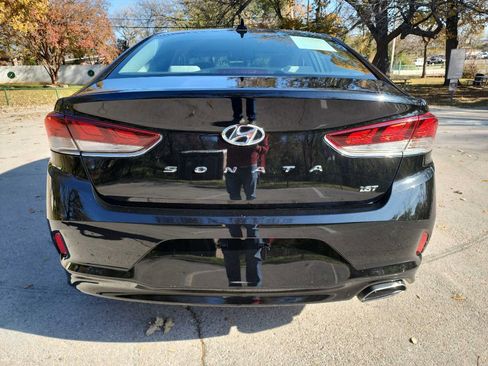 Used 2018 Hyundai Sonata ECO image 6