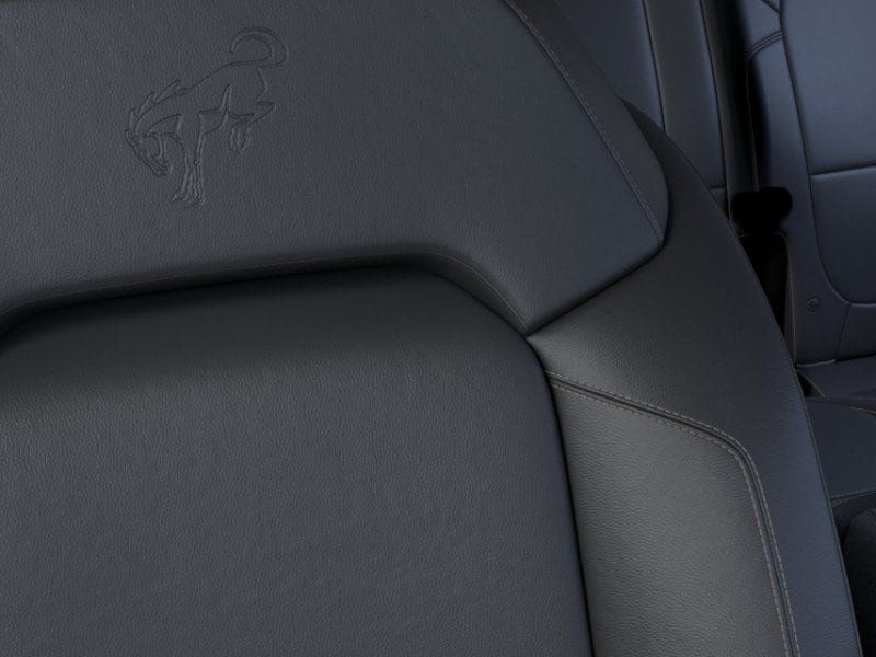 New 2026 Ford Bronco Badlands AWD/4WD image 18