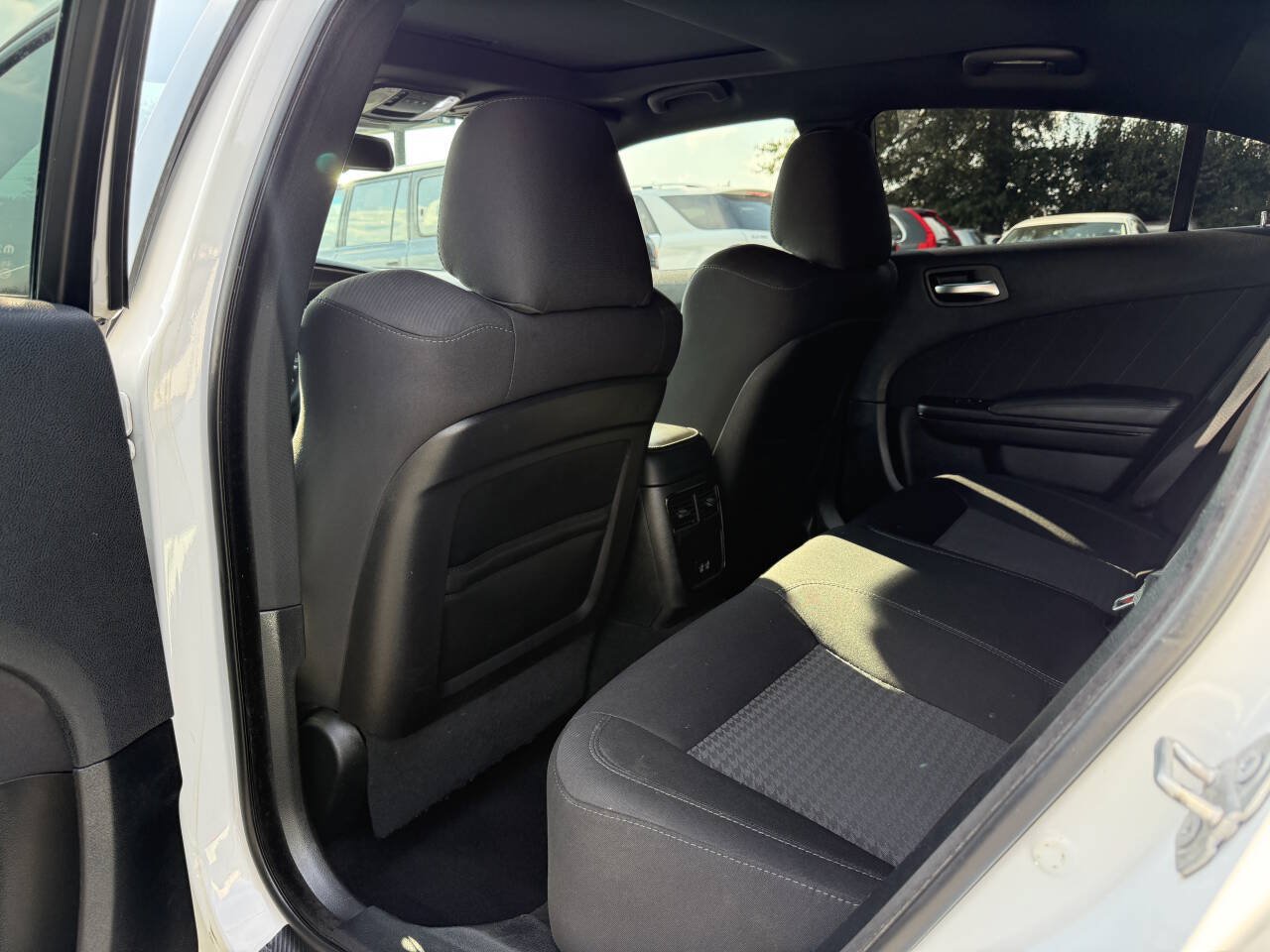 Used 2019 Dodge Charger R/T w/ Driver Confidence Group RWD image 10