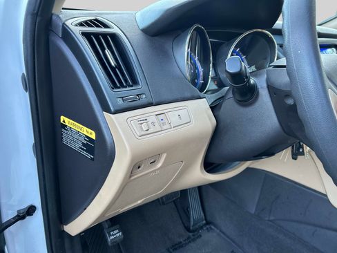 Used 2013 Hyundai Sonata GLS w/ Popular Equipment Pkg image 19