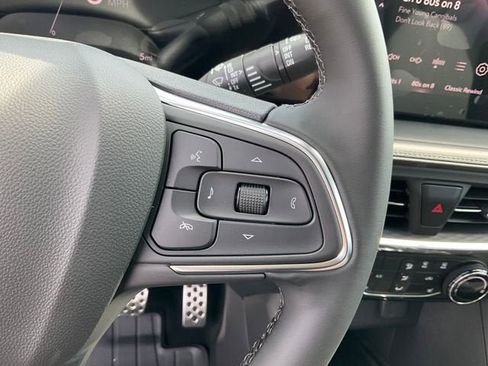 New 2026 Buick Encore GX Sport Touring w/ Advanced Technology Package FWD image 9