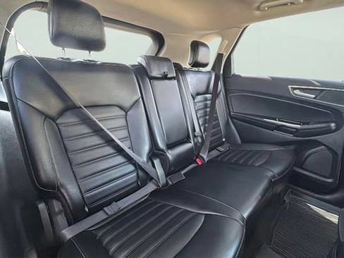 Used 2020 Ford Edge SEL AWD/4WD image 26