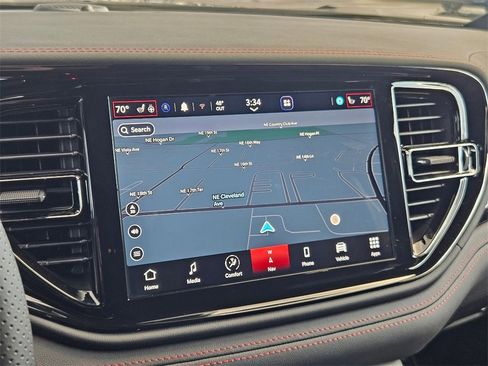 New 2026 Dodge Durango GT image 28