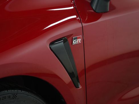 Used 2025 Toyota Corolla GR image 9