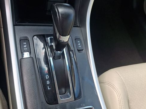 Used 2014 Honda Accord EX-L image 16