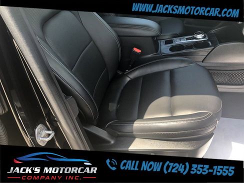 Used 2023 Ford Escape Platinum image 23