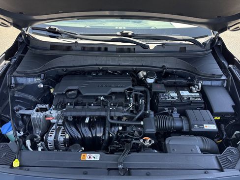 Used 2022 Hyundai Kona SEL FWD image 29