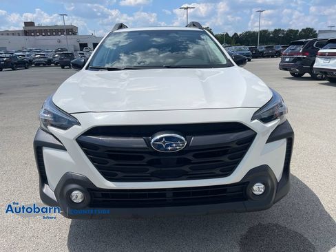 Certified 2024 Subaru Outback Premium AWD/4WD image 8