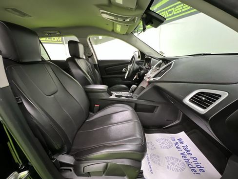 Used 2013 GMC Terrain SLT w/ Chrome and Technology Package FWD image 27