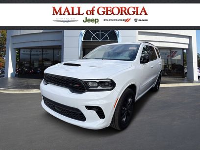 Used 2024 Dodge Durango GT