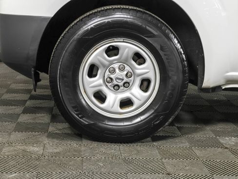 Used 2021 Nissan Frontier S RWD image 20