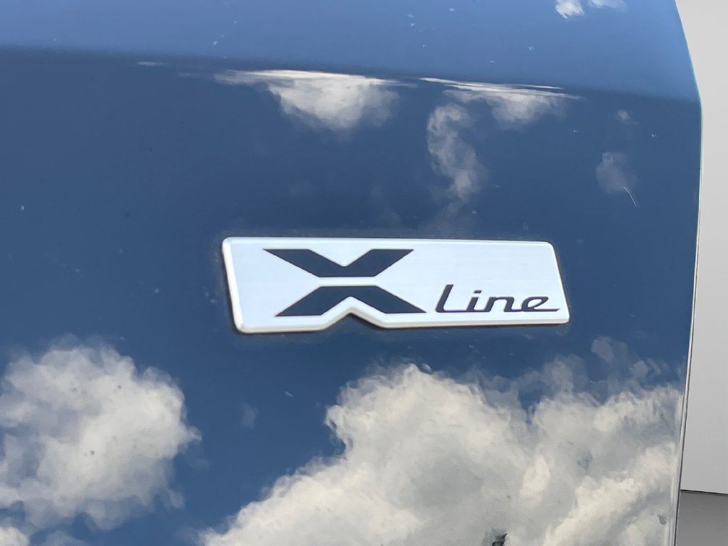 Certified 2023 Kia Sorento X-Line EX AWD/4WD image 18