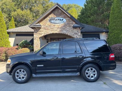 Used 2008 Ford Expedition XLT