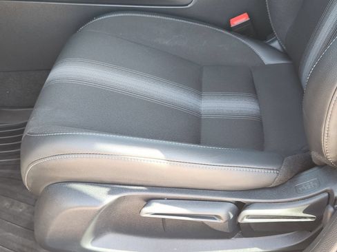Certified 2024 Honda Civic Sport image 27
