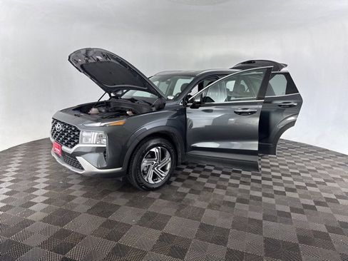 Used 2023 Hyundai Santa Fe SEL image 10