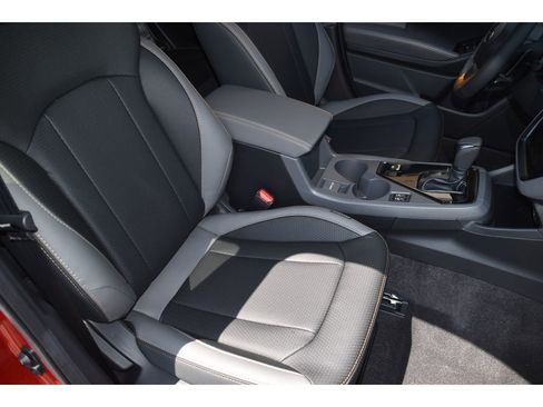 New 2026 Subaru Crosstrek 2.5i Wilderness AWD/4WD image 28