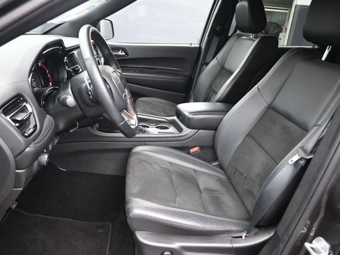 Used 2021 Dodge Durango GT AWD/4WD image 10