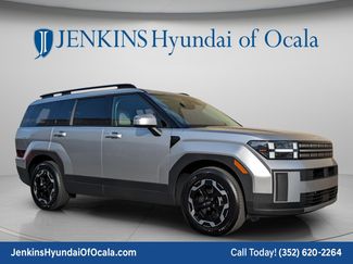 New 2026 Hyundai Santa Fe SEL video 1