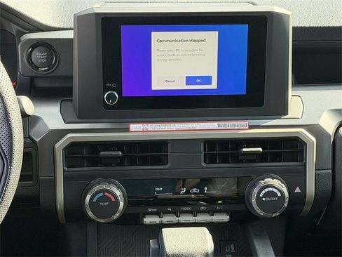 New 2025 Toyota Tacoma SR5 image 16