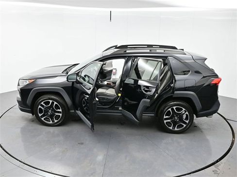 Used 2020 Toyota RAV4 Adventure image 43