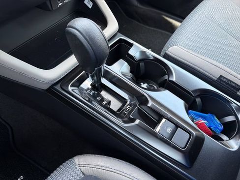 New 2026 Subaru Forester Premium AWD/4WD image 15