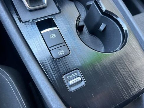 Used 2021 Nissan Rogue SV image 39