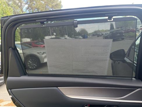 New 2026 MAZDA CX-70 3.3 Turbo S w/ Premium Package image 27