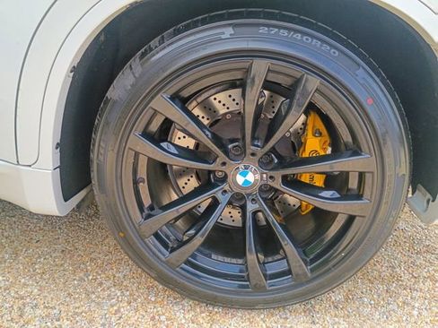 Used 2012 BMW X6 M image 19