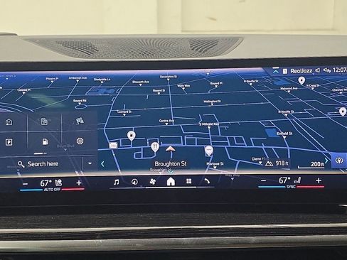 Certified 2025 BMW X5 xDrive40i w/ M Sport Package AWD/4WD image 19