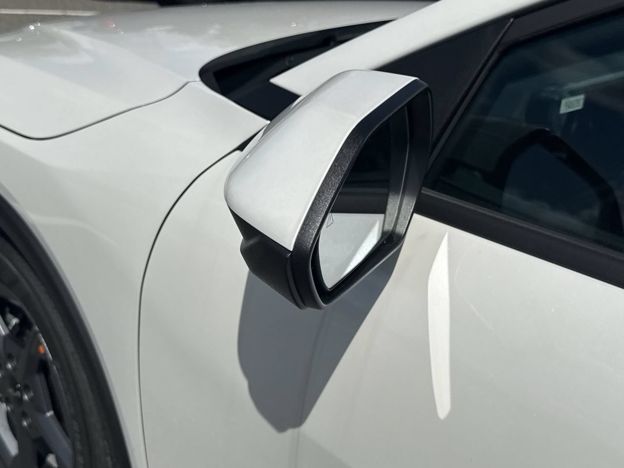 New 2026 Kia K4 FWD image 11