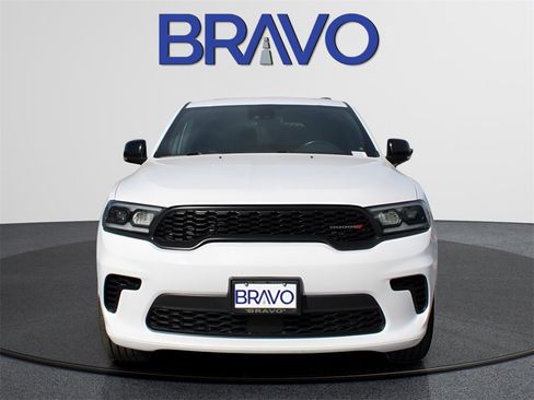 Used 2024 Dodge Durango GT image 2