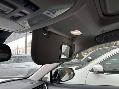 Used 2024 Toyota RAV4 XLE image 17