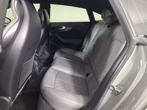 Used 2019 Audi S5 Premium Plus w/ Premium Plus image 21