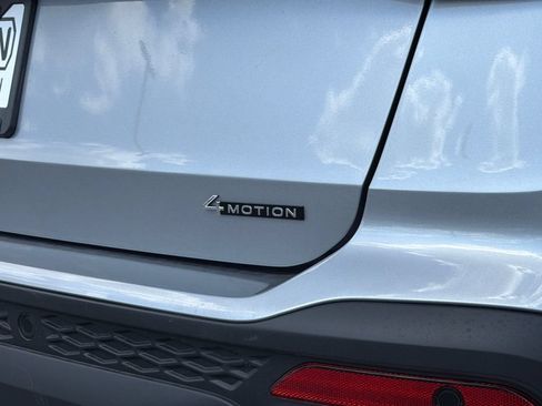 New 2026 Volkswagen Taos SEL AWD/4WD image 6
