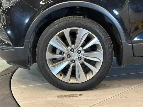 Used 2019 Buick Encore Preferred w/ Safety Package FWD image 23