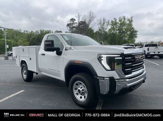New 2024 GMC Sierra 3500 Pro w/ Convenience Package video 1