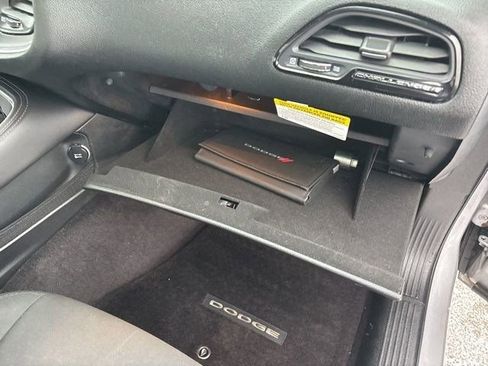 Used 2016 Dodge Challenger SXT w/ Super Sport Group (SS/T) image 35