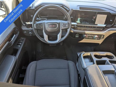 Used 2023 GMC Sierra 1500 Elevation image 31
